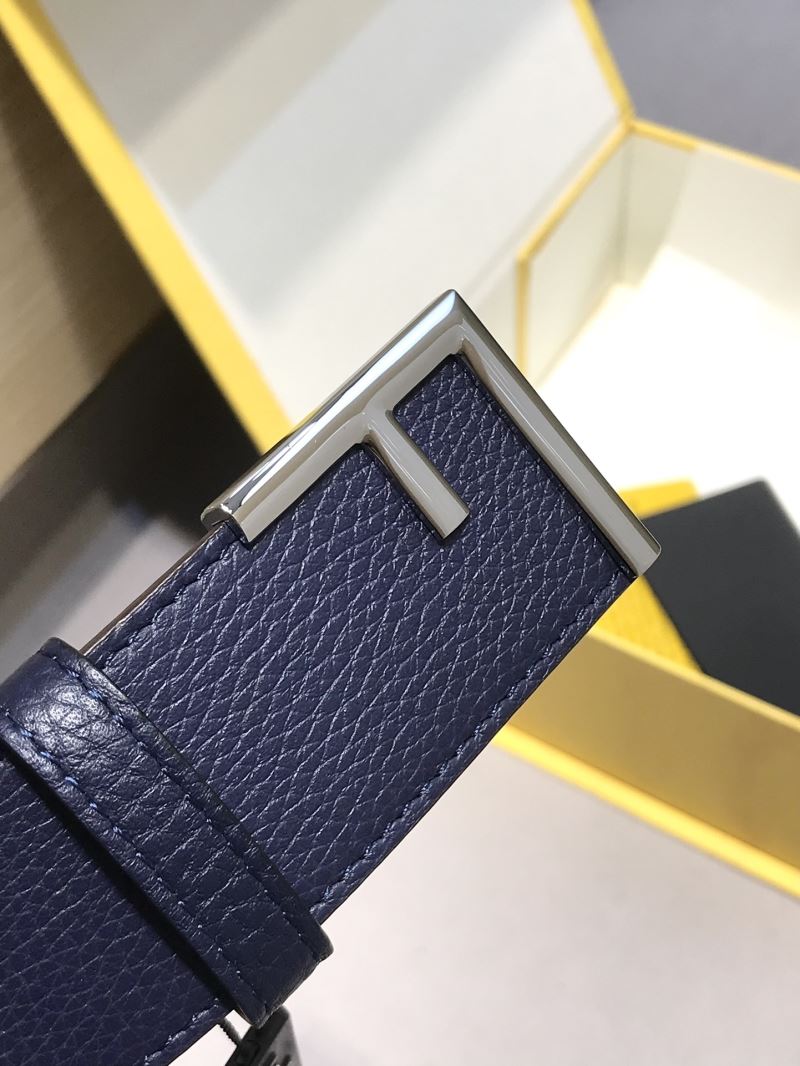 Fendi Belts